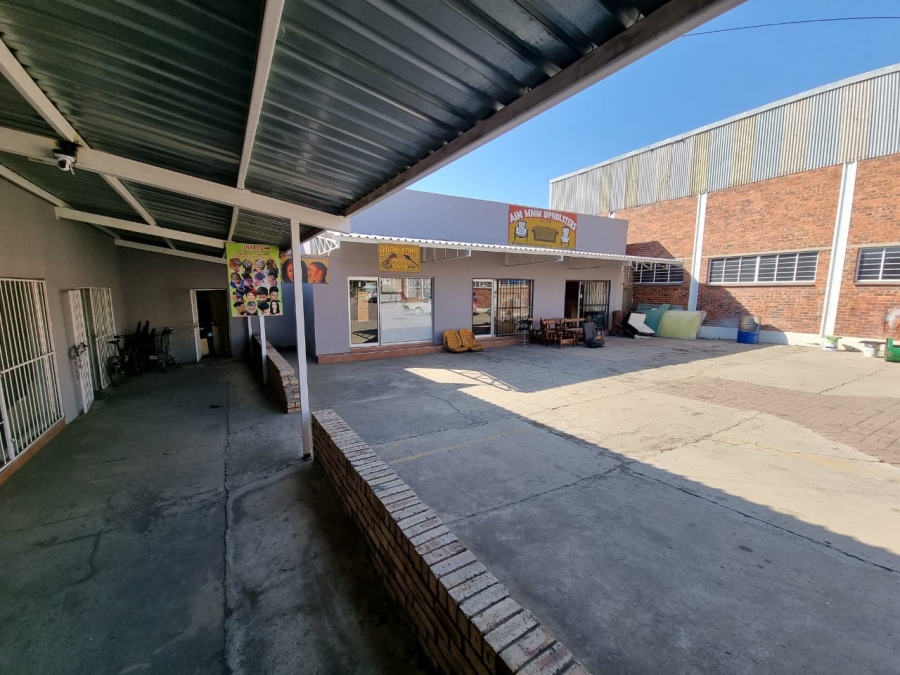 Commercial Property for Sale in Bethlehem Free State